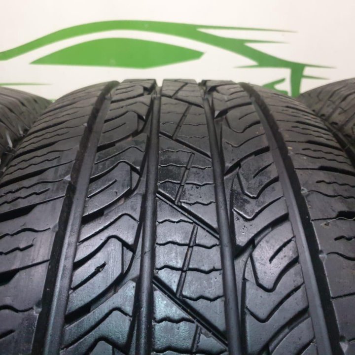 285/65 R17 Nexen Roadian HTX RH5 4 шт