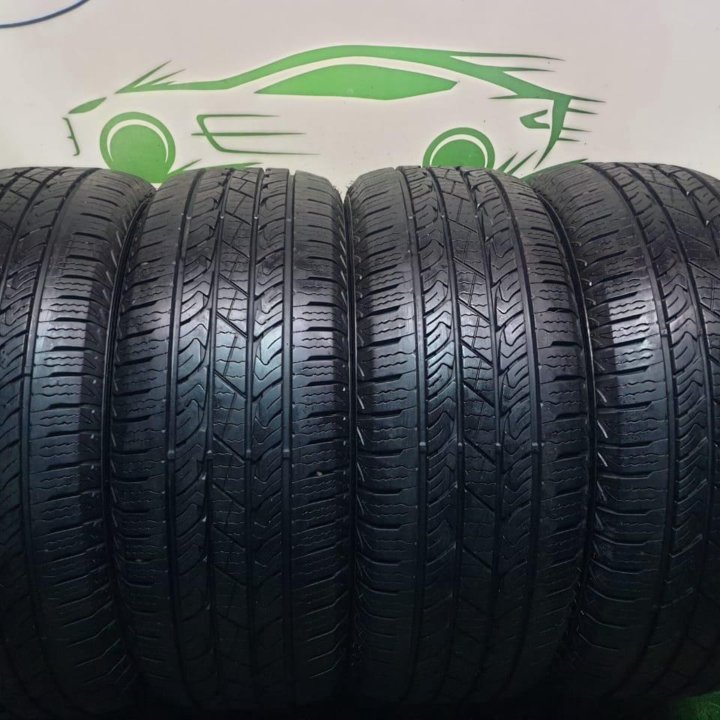 285/65 R17 Nexen Roadian HTX RH5 4 шт