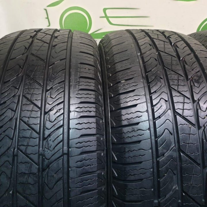 285/65 R17 Nexen Roadian HTX RH5 4 шт