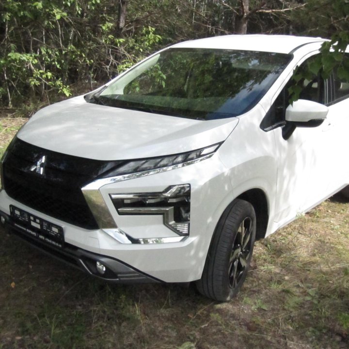 Mitsubishi Xpander, 2023