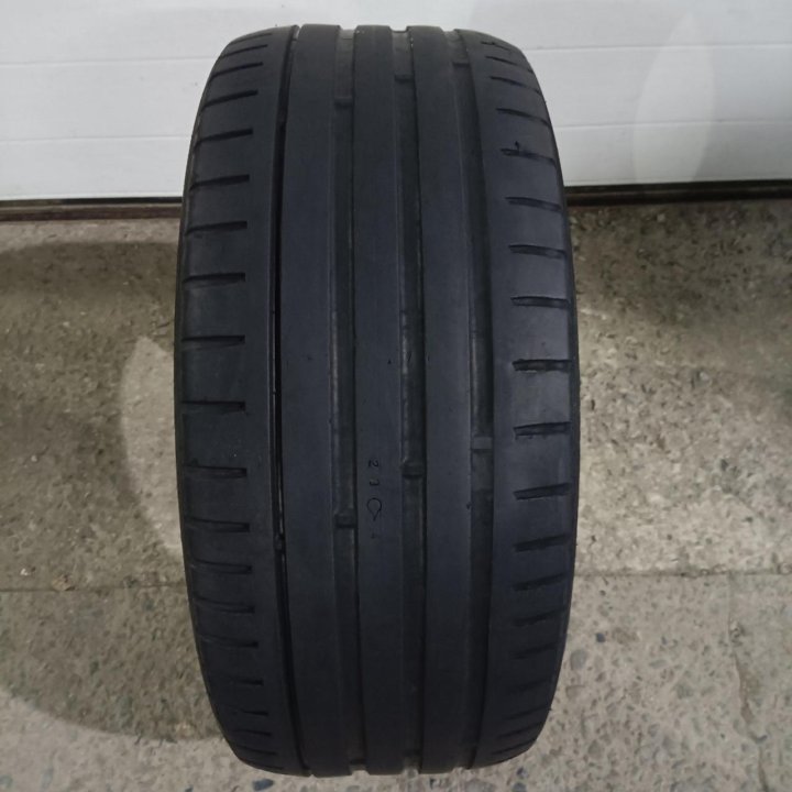 235/45R17 Nokian Nordman SZ (Лот №6695)