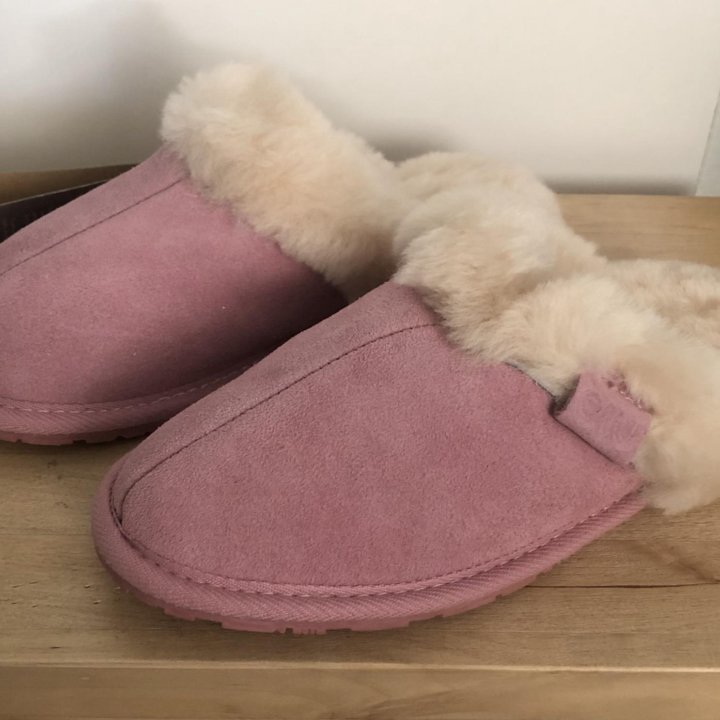 Тапочки Ugg