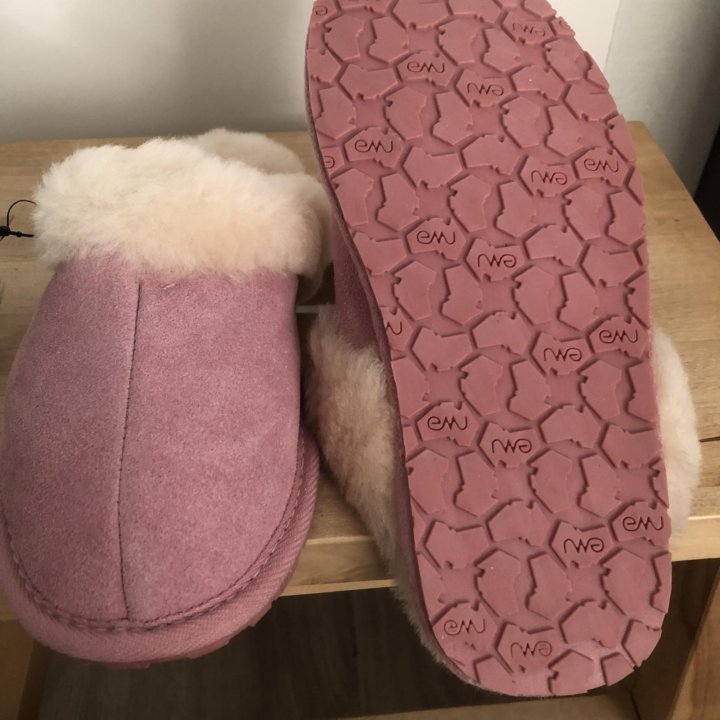 Тапочки Ugg