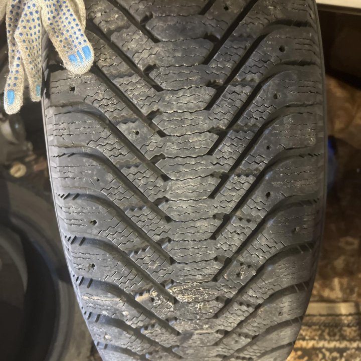 Goodyear Ultra GRIP 500 1шт 265/70