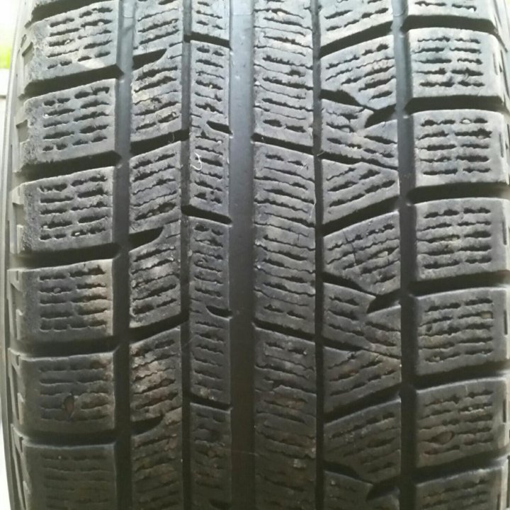 Зимняя шина Yokohama GUARD 50 plus 215 / 60 R 16