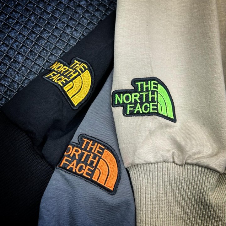 Худи TNF (В наличии)