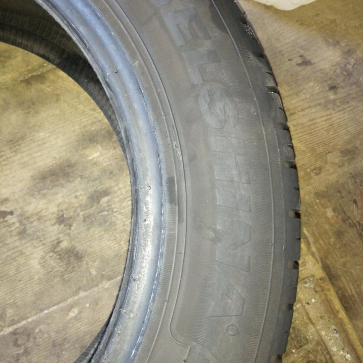 Резина BELSHINA Artmotion 185/60R14 на запаску