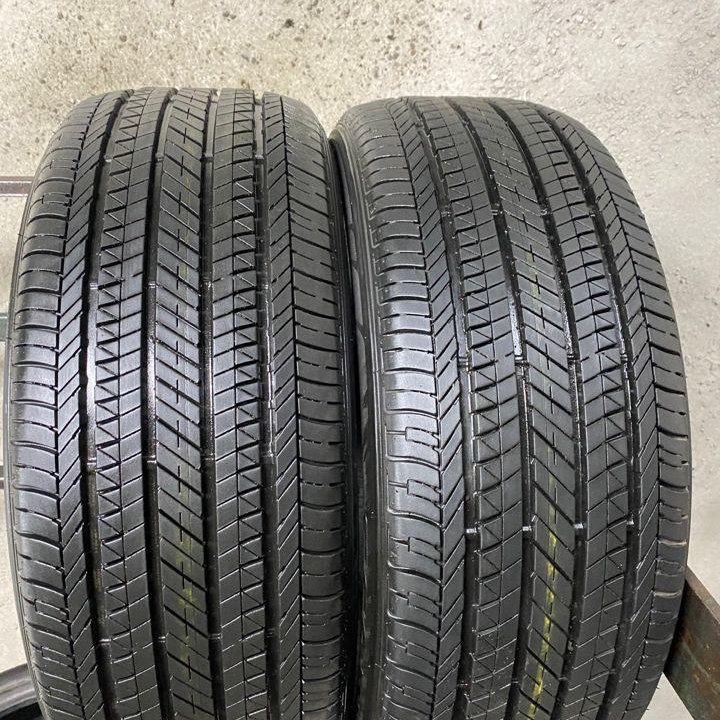 Bridgestone Ecopia EP422 225/55 R17