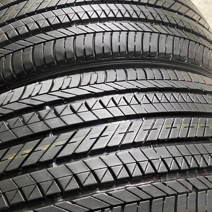 Bridgestone Ecopia EP422 225/55 R17