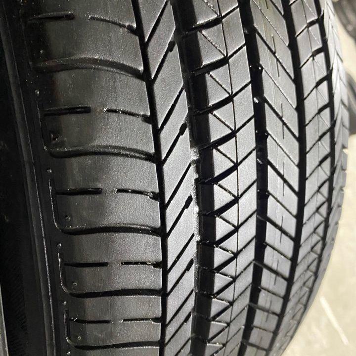 Bridgestone Ecopia EP422 225/55 R17