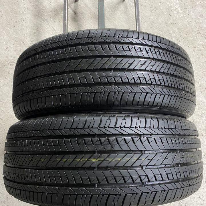 Bridgestone Ecopia EP422 225/55 R17