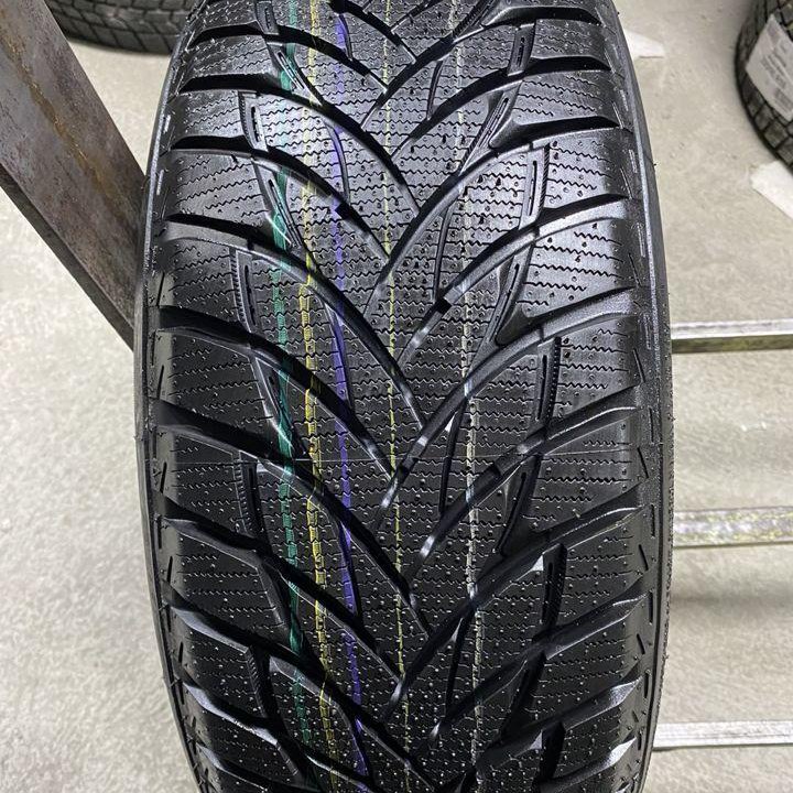 Milestone Full Winter 205/55 R16