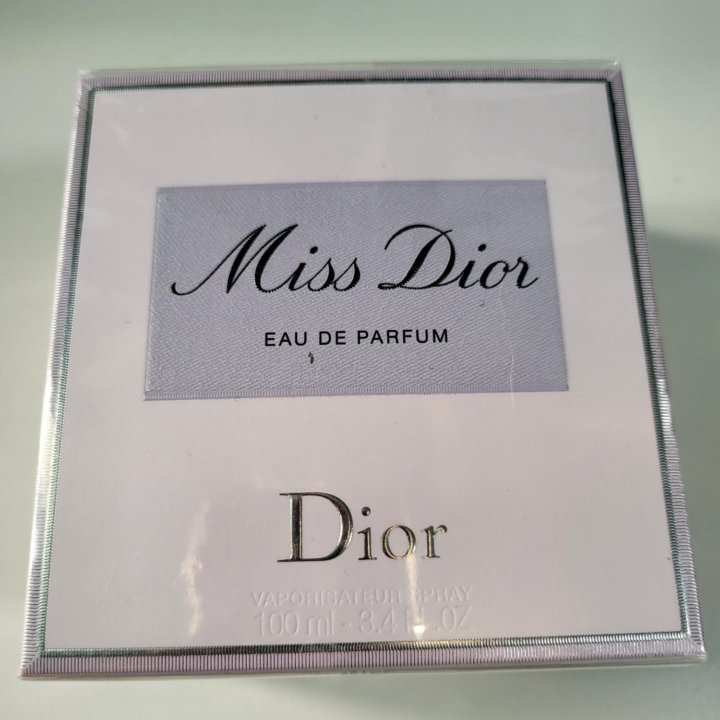 Miss Dior