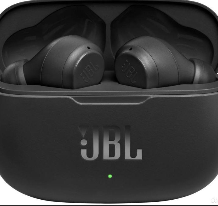 Наушники Jbl 200