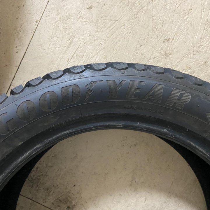 4 баллона 245/50r18 104T