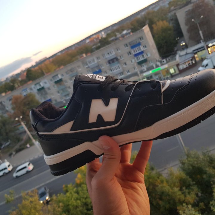 Кроссовки New Balance