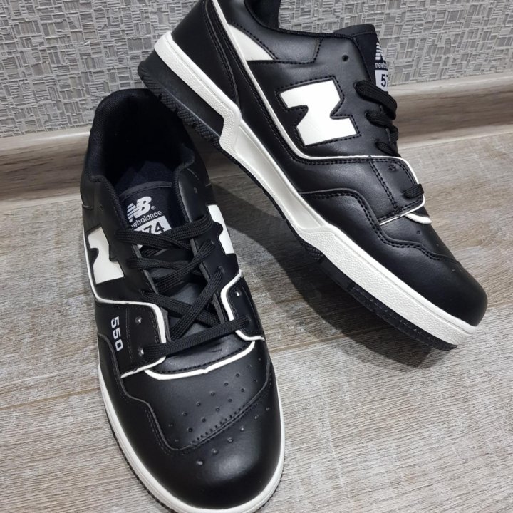 Кроссовки New Balance