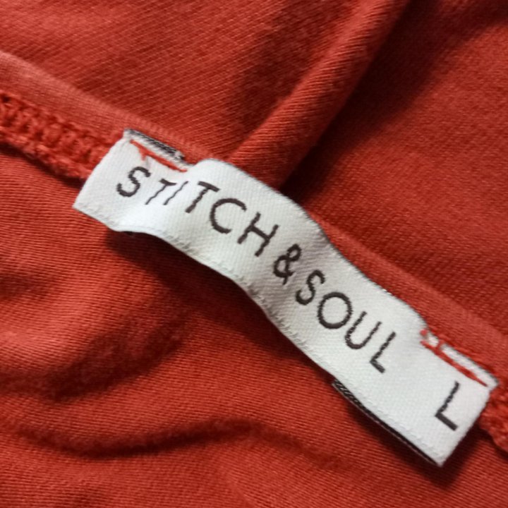 Топ (STITCH&SOUL) L