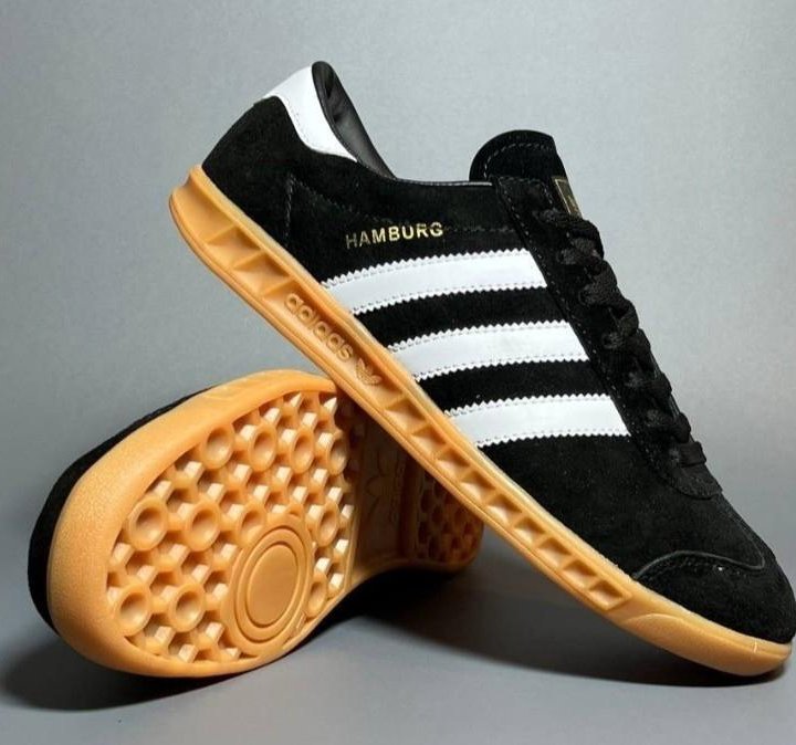 Adidas Hamburg