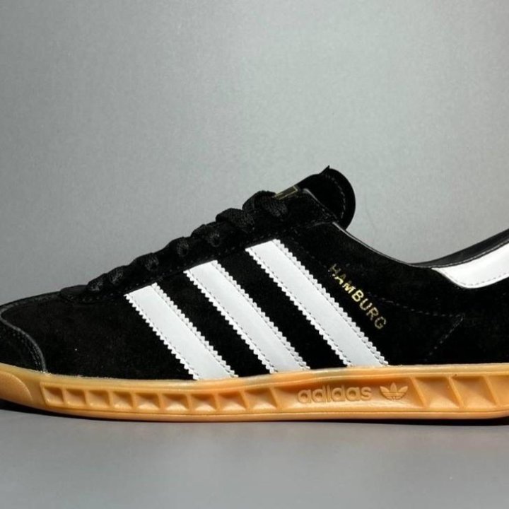 Adidas Hamburg