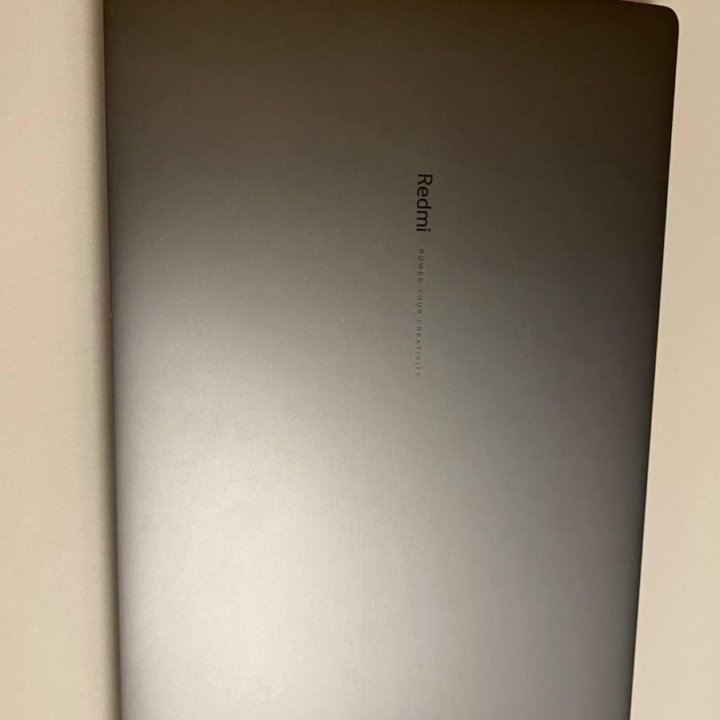 ноутбук xiaomi redmibook pro 15