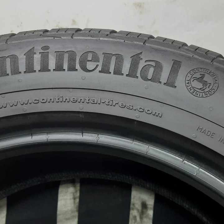 215/60R17 96H Continental ContiCrossContact LX