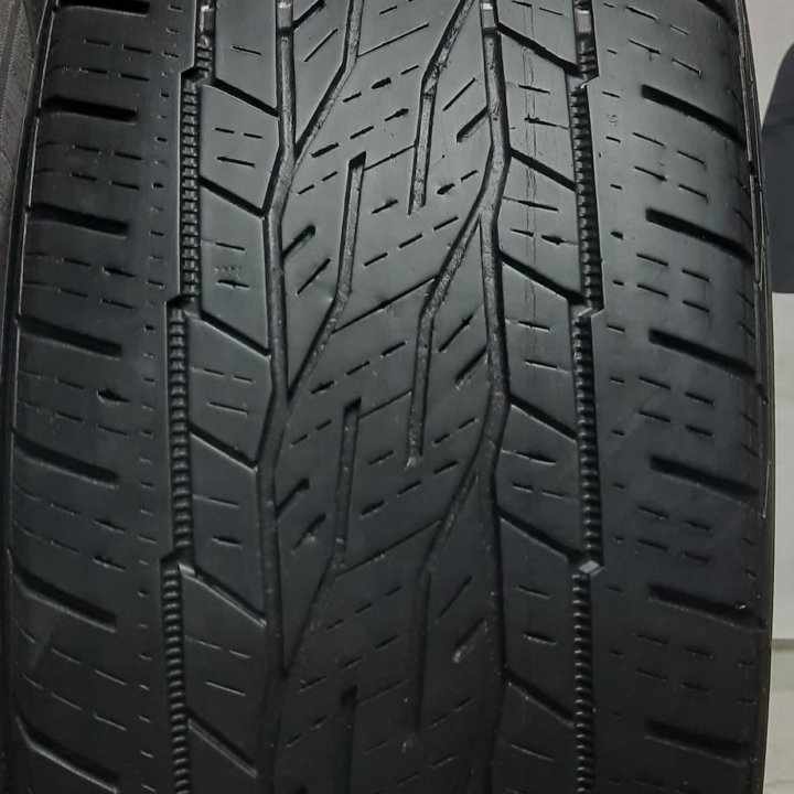 215/60R17 96H Continental ContiCrossContact LX