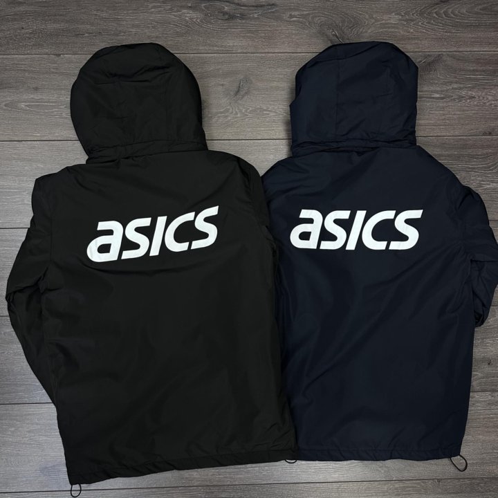 Куртка ASICS