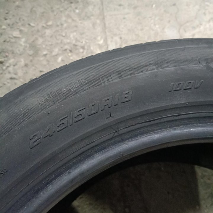 245/50R18 Triangle Sport ATP (Лот №6526)