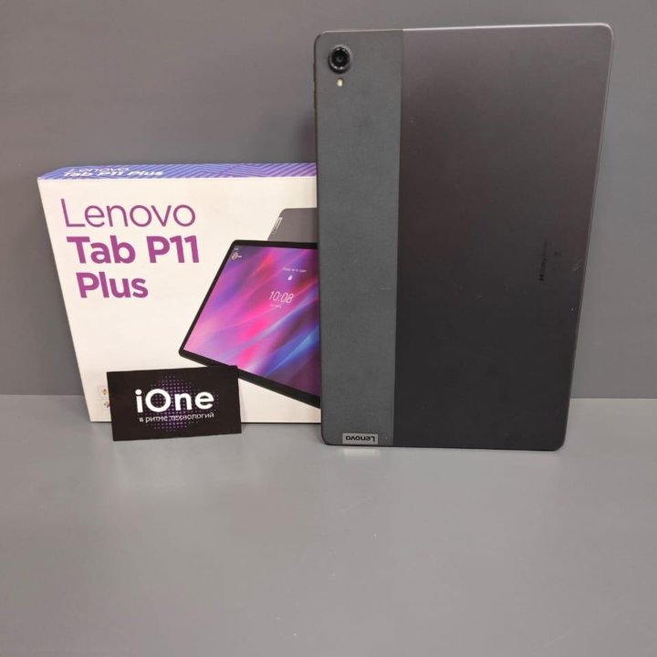 Lenovo Tab P11 Plus 4/64Gb LTE