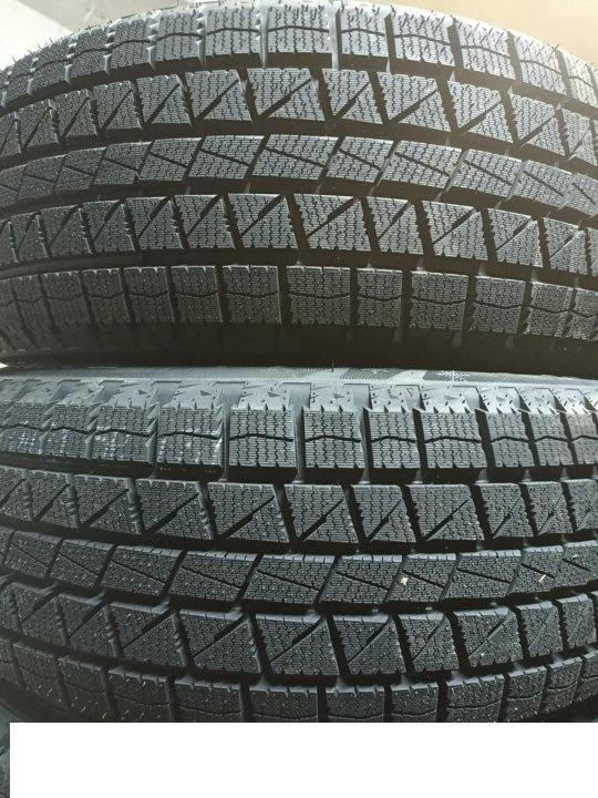 Зимняя резина 225/65 R-17 