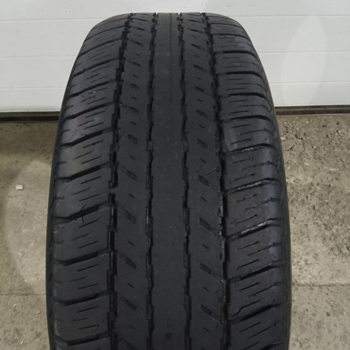 265/60R18 Bridgestone Dueler H/T (Лот №6529)