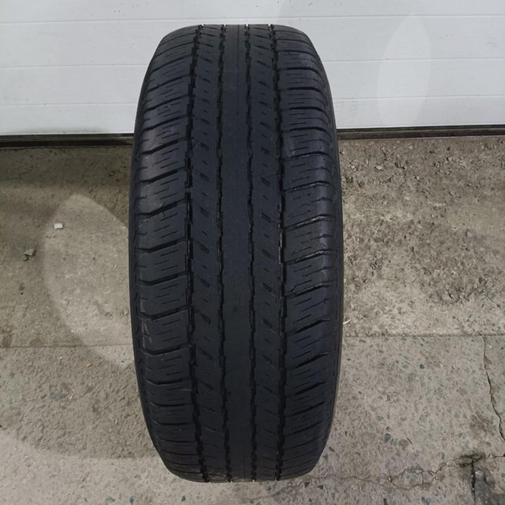 265/60R18 Bridgestone Dueler H/T (Лот №6529)