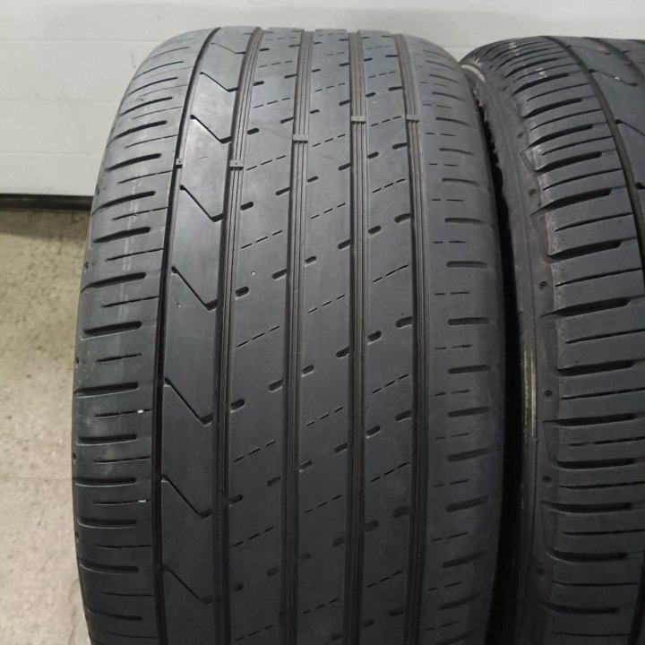 295/40R21 Hankook Ventus S1 Evo2 SUV (Лот №6533)