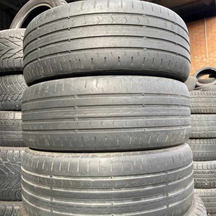 205/55 R16 Continental ContiPremiumContact 5