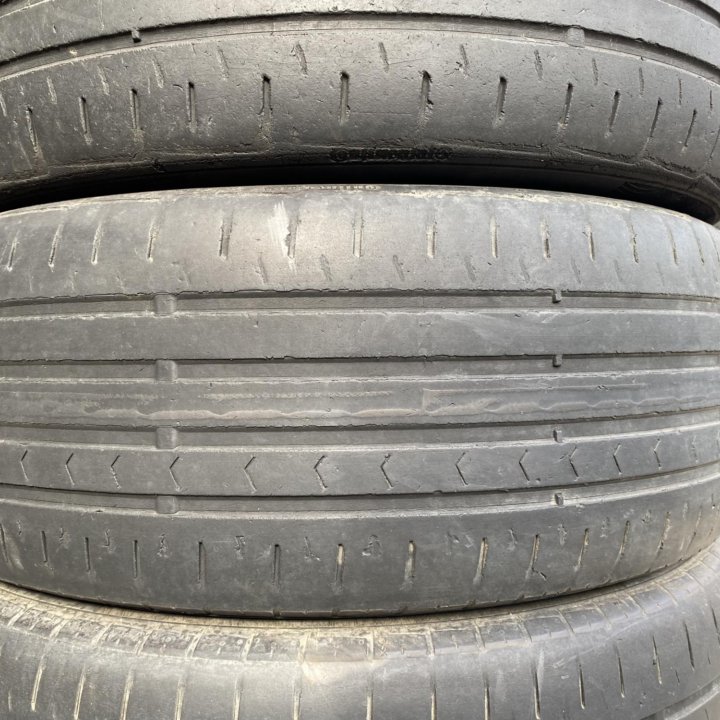 205/55 R16 Continental ContiPremiumContact 5