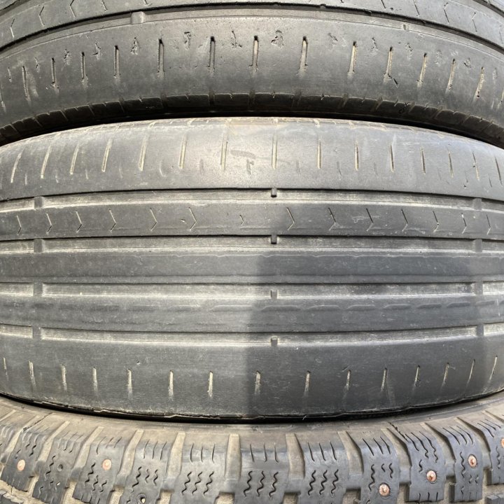 205/55 R16 Continental ContiPremiumContact 5