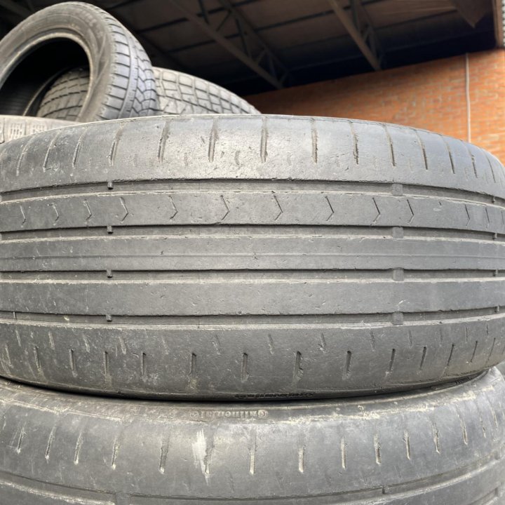 205/55 R16 Continental ContiPremiumContact 5