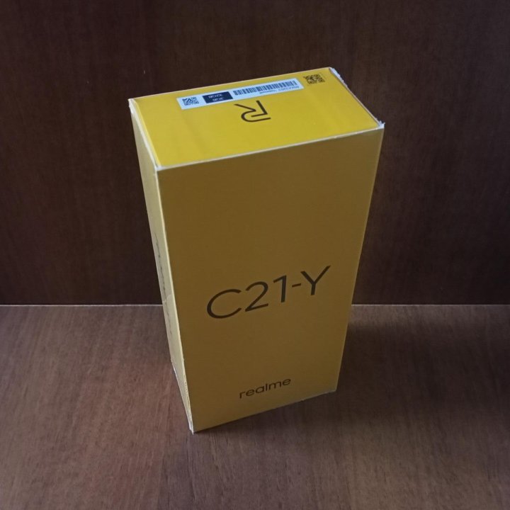 Realme C21Y