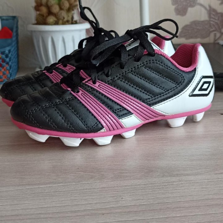 Бутсы Umbro ориг