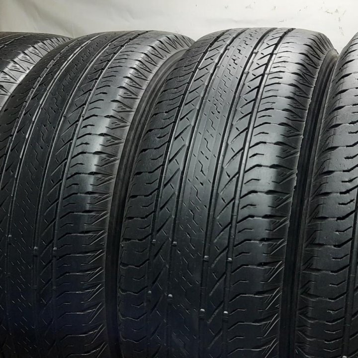 215/65R16 98H Bridgestone Ecopia EP850