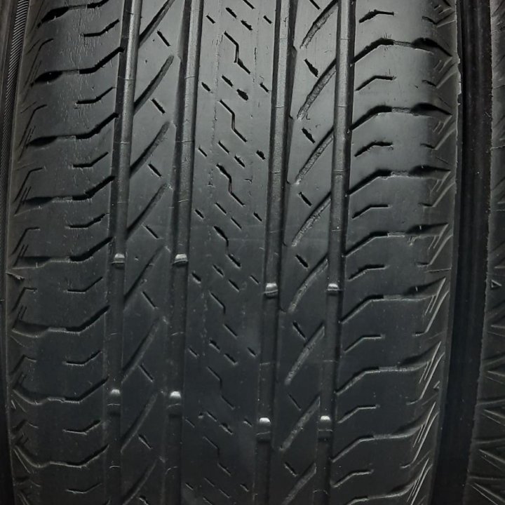 215/65R16 98H Bridgestone Ecopia EP850