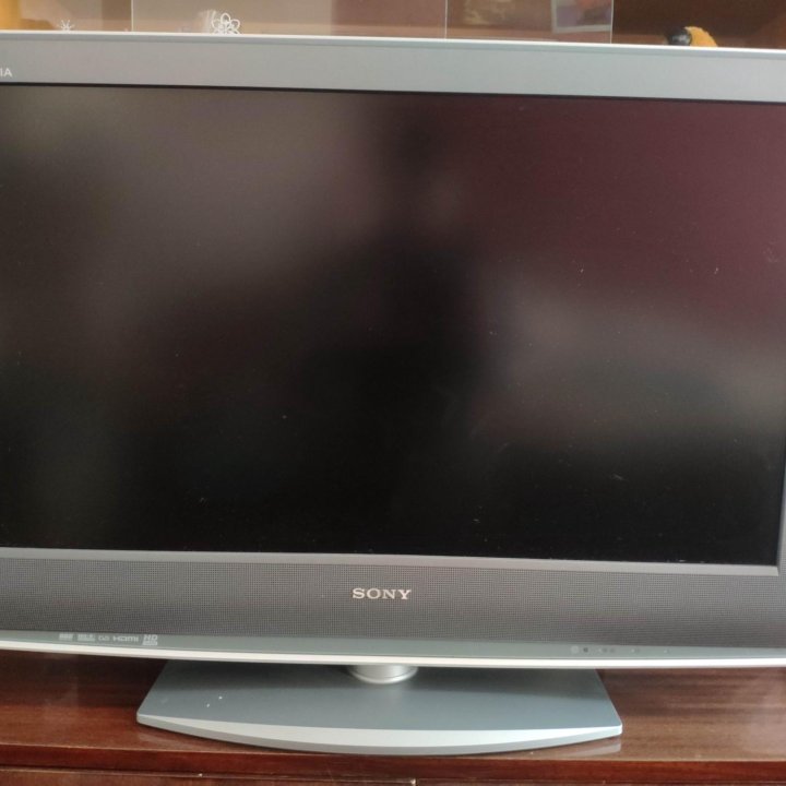 Телевизор Sony Bravia (80см)