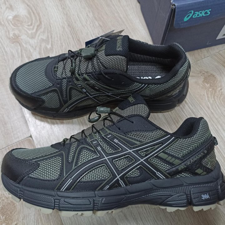 Кроссовки летние Asics