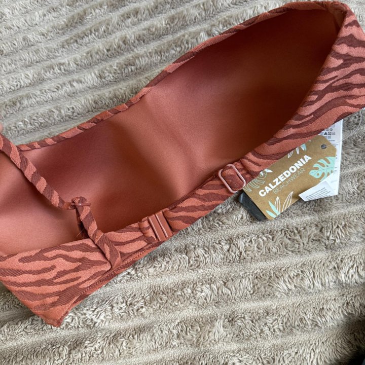 Купальник Calzedonia новый