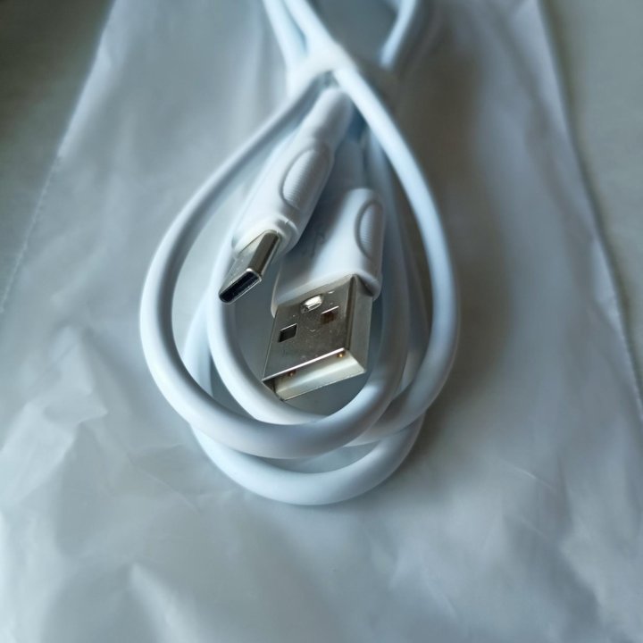 Кабель USB - Tape-C