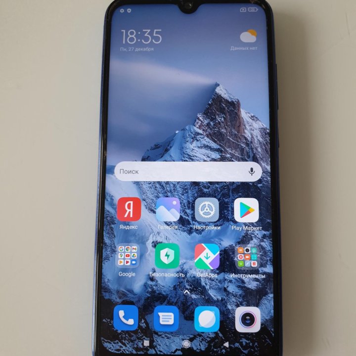 Xiaomi Redmi Note 8T 4/64 LTE NFC