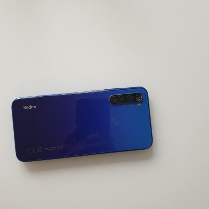 Xiaomi Redmi Note 8T 4/64 LTE NFC