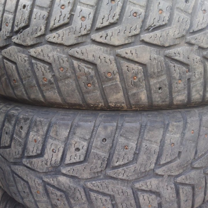 205 /60 R16