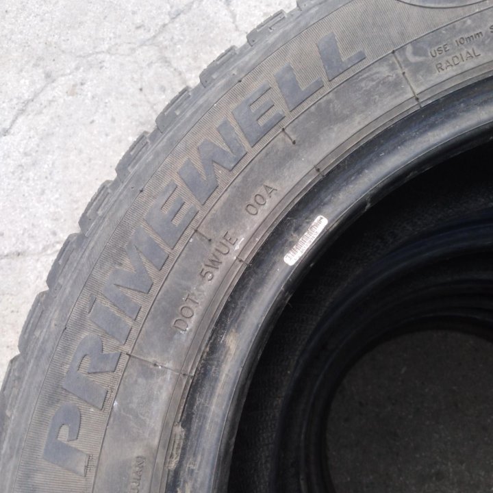 205 /60 R16